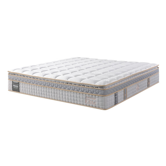 CoolSilk Legacy - Heritage Elite Mattress